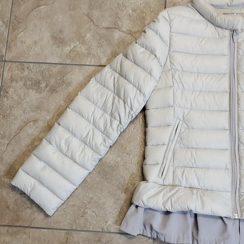Jacket - Picture 3 of 5